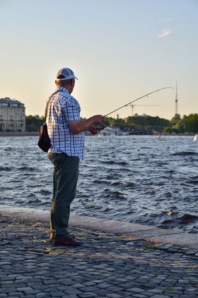 Photograph by Дмитрий Петров