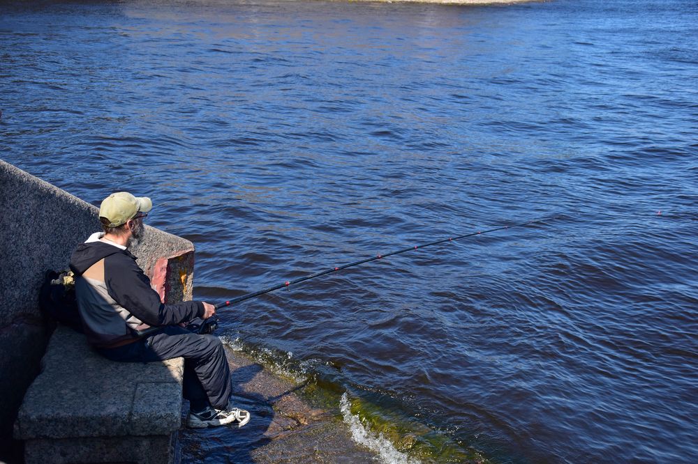 Photograph by Дмитрий Петров