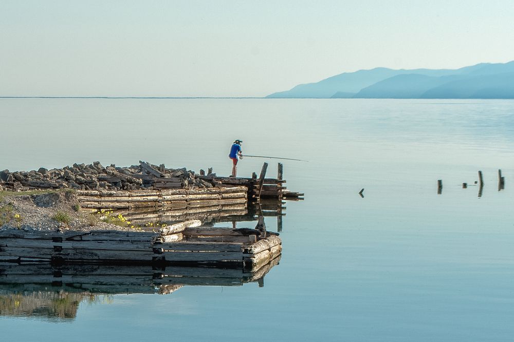 Фотография автора Наталья Решетник