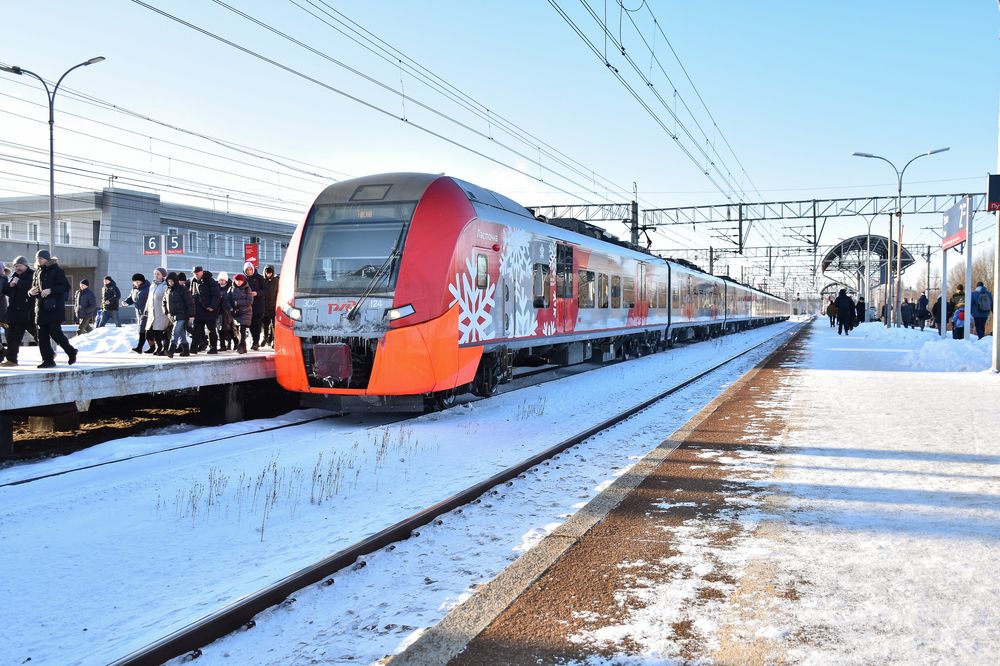 Photograph by Дмитрий Петров