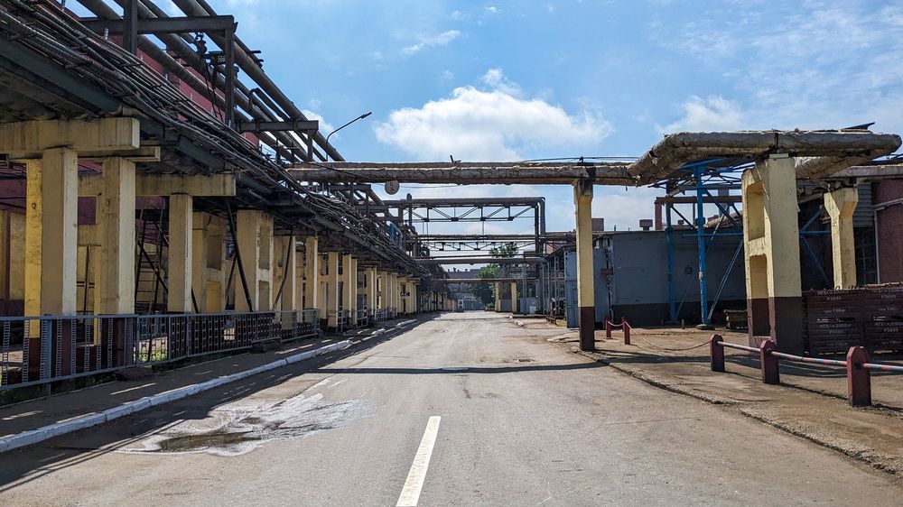 Фотография автора Никита Кизевич