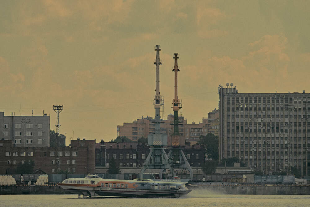 Photograph by Людмила Сарыцина