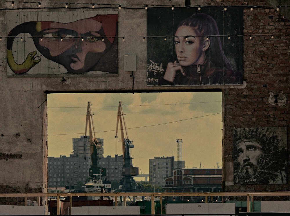 Photograph by Людмила Сарыцина