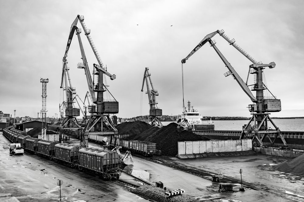 Photograph by Владимир Рогулькин