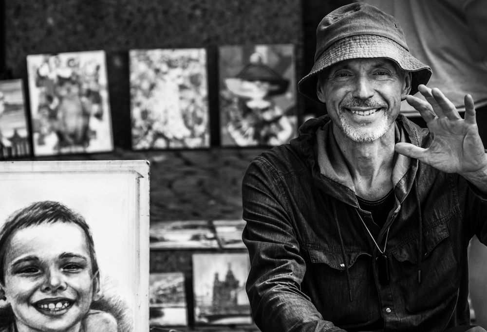 Photograph by Анна Стрелковская