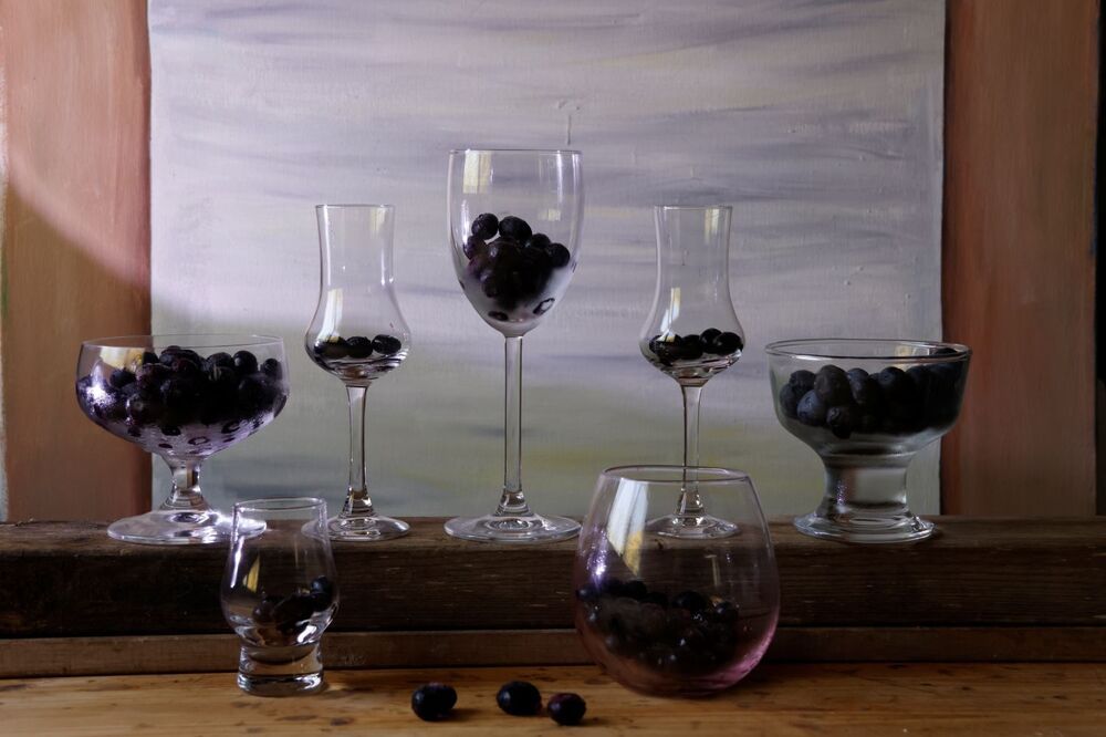 Photograph by Merav Zuberman Perkal