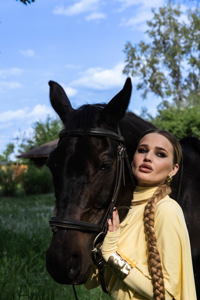 Photograph by Елена