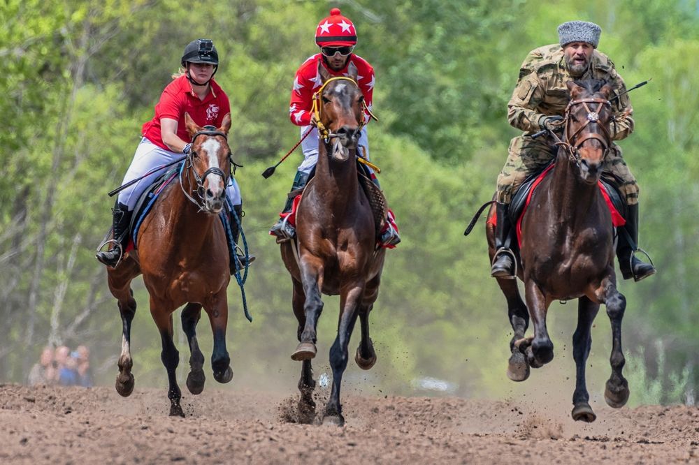 Photograph by Константин Тучин