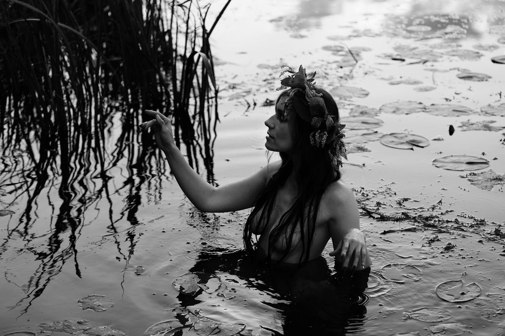 Photograph by Екатерина Одинцова