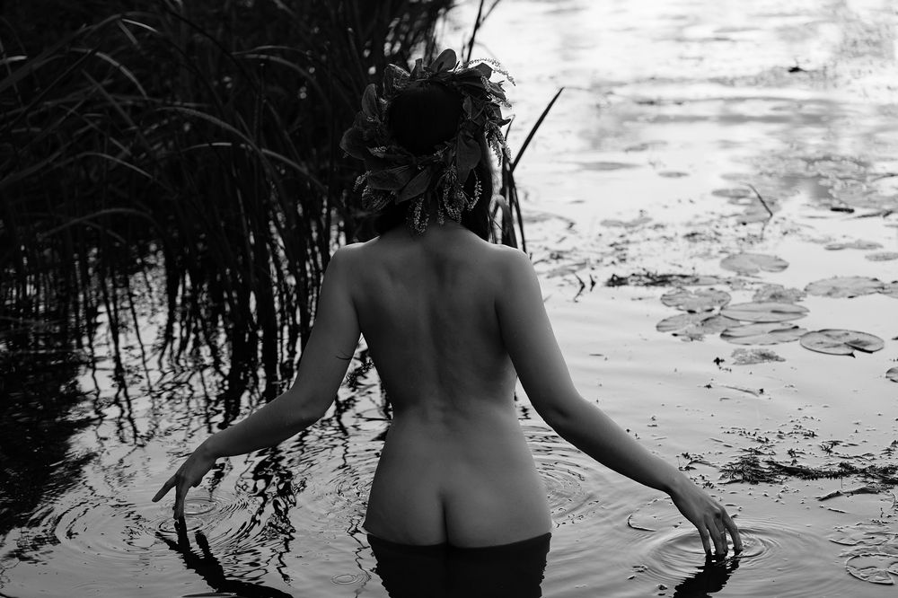 Photograph by Екатерина Одинцова