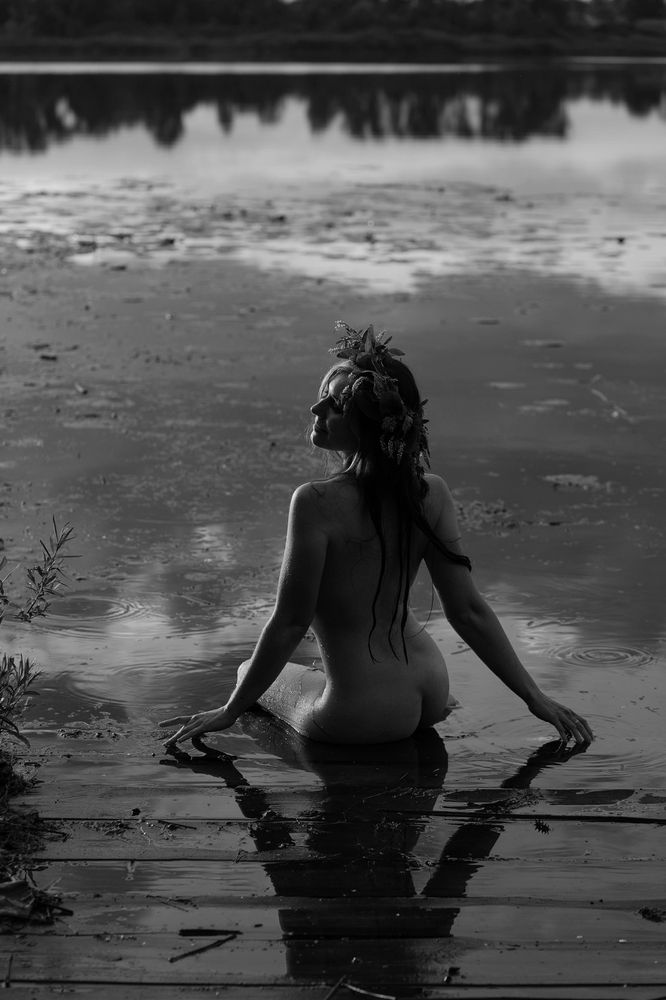 Photograph by Екатерина Одинцова