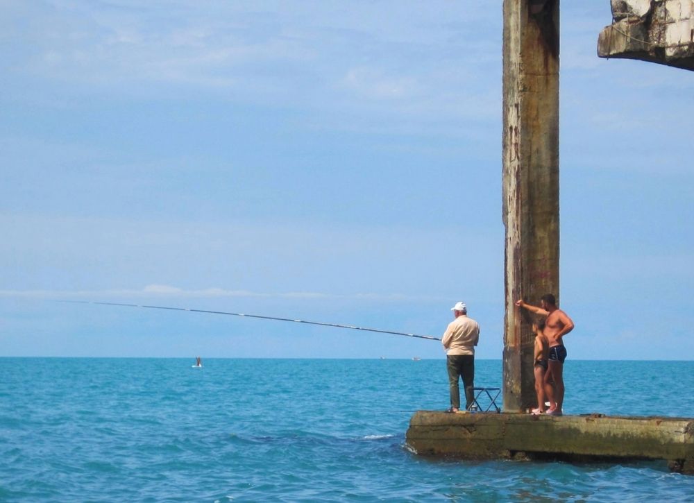 Photograph by Елена Чернякова