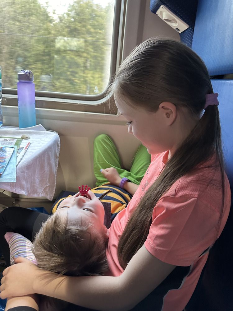 Photograph by Анна Алексеева