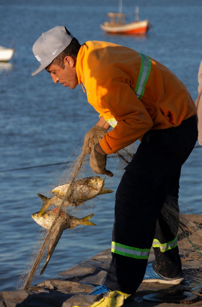 Photograph by Jorge Bagnuoli