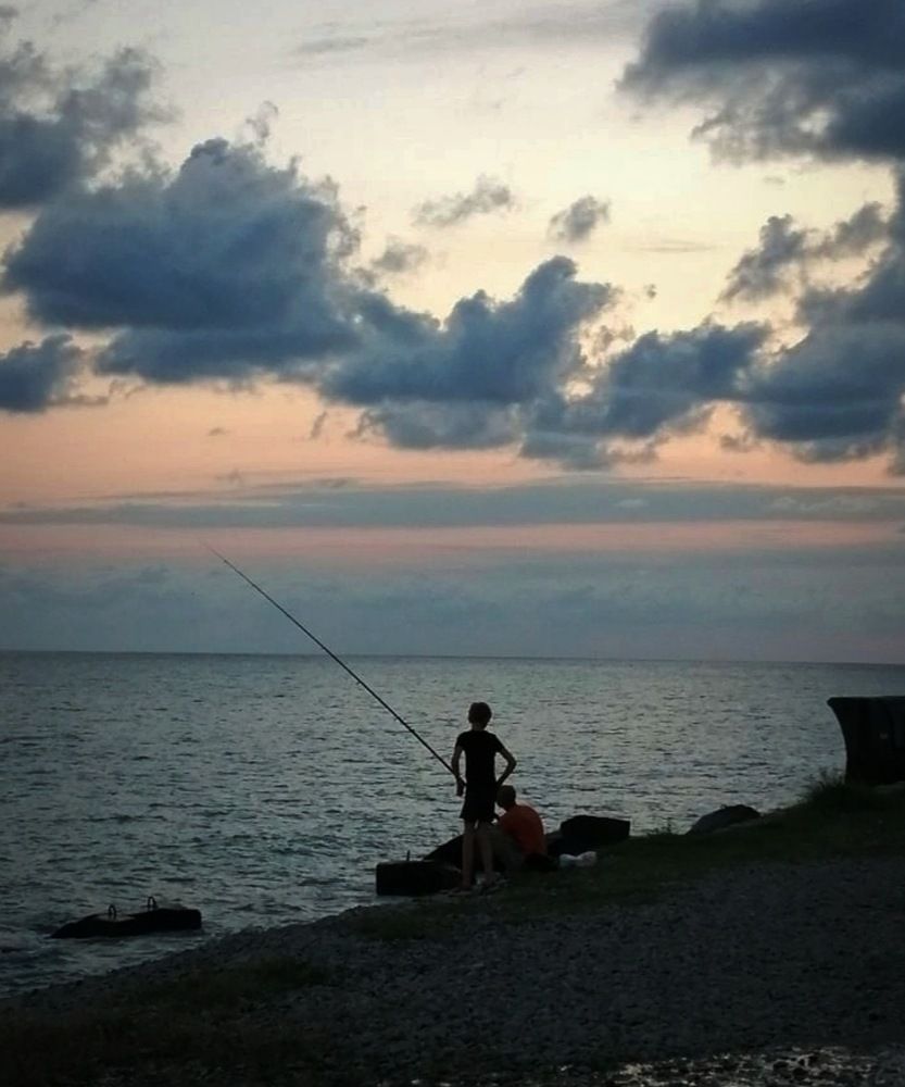 Photograph by Елена Чернякова