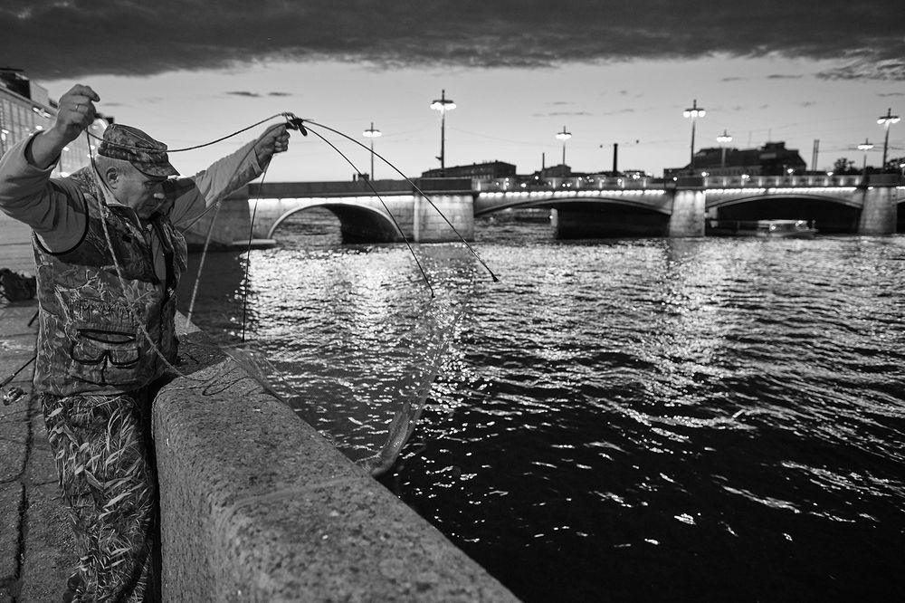 Photograph by Prometej