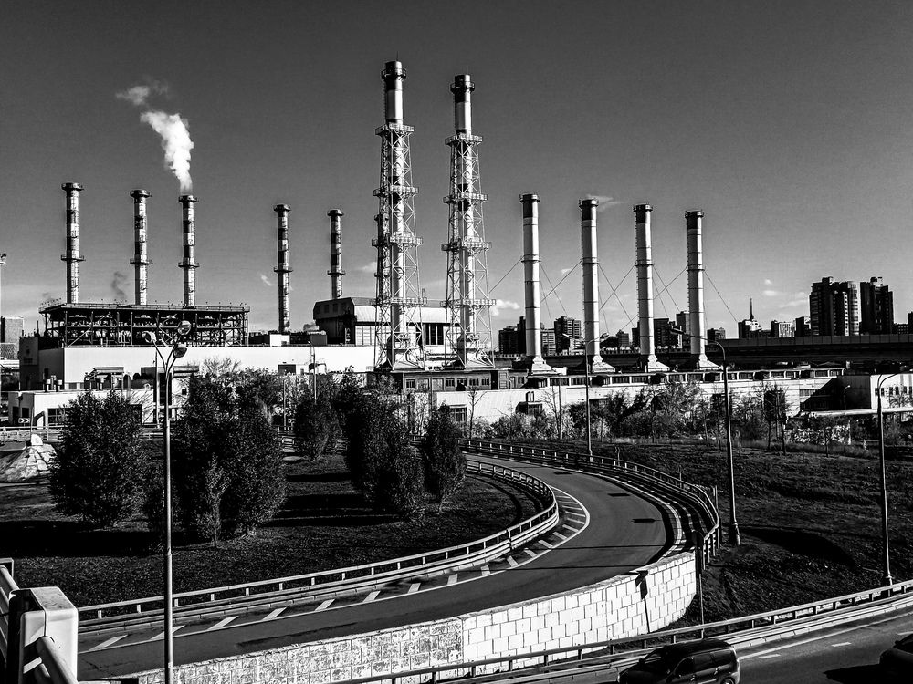 Photograph by Владимир Ковжаров