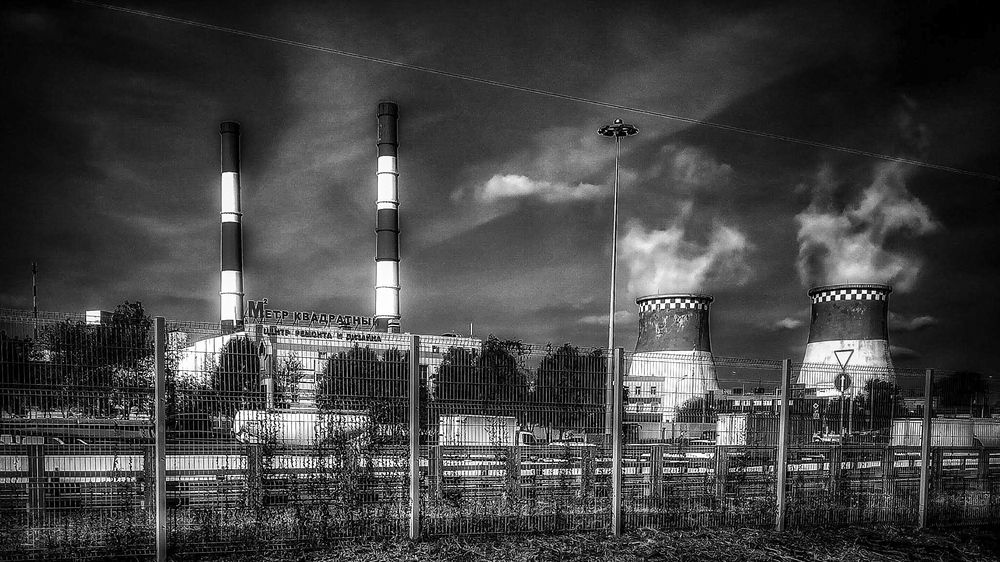 Photograph by Владимир Ковжаров