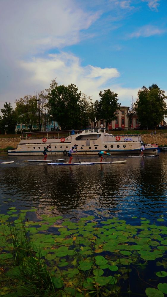 Photograph by Александр Климов