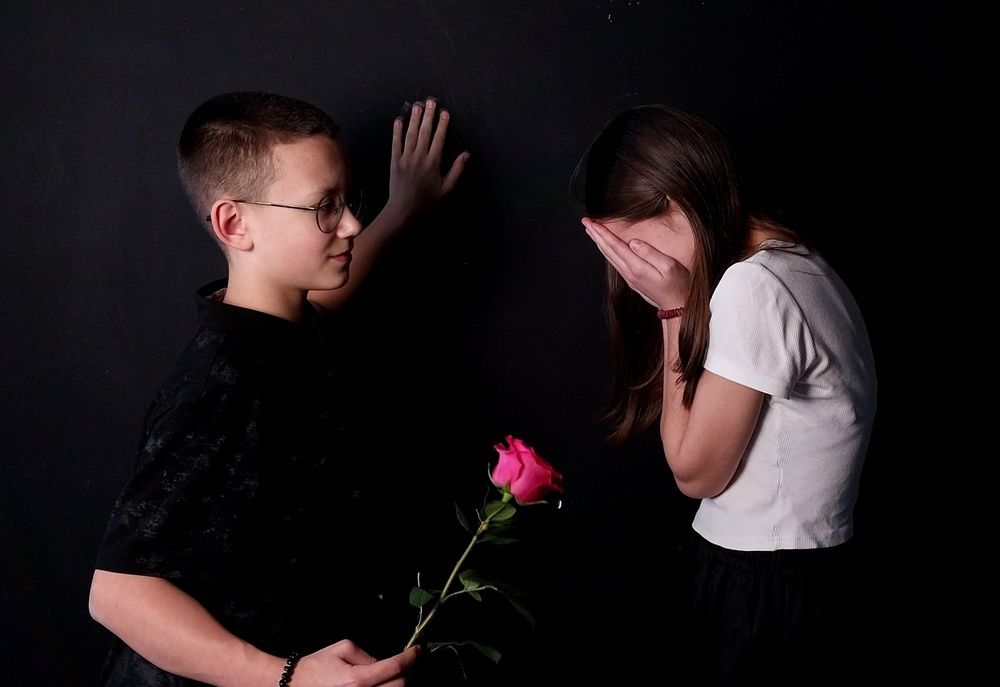 Photograph by Юлия Иванова