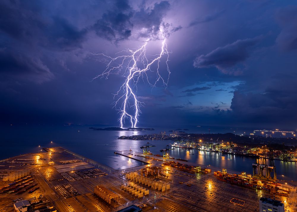 Photograph by Chris Ambler