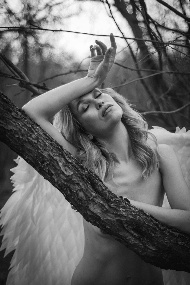 Photograph by Анна Вода