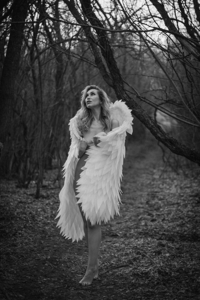 Photograph by Анна Вода