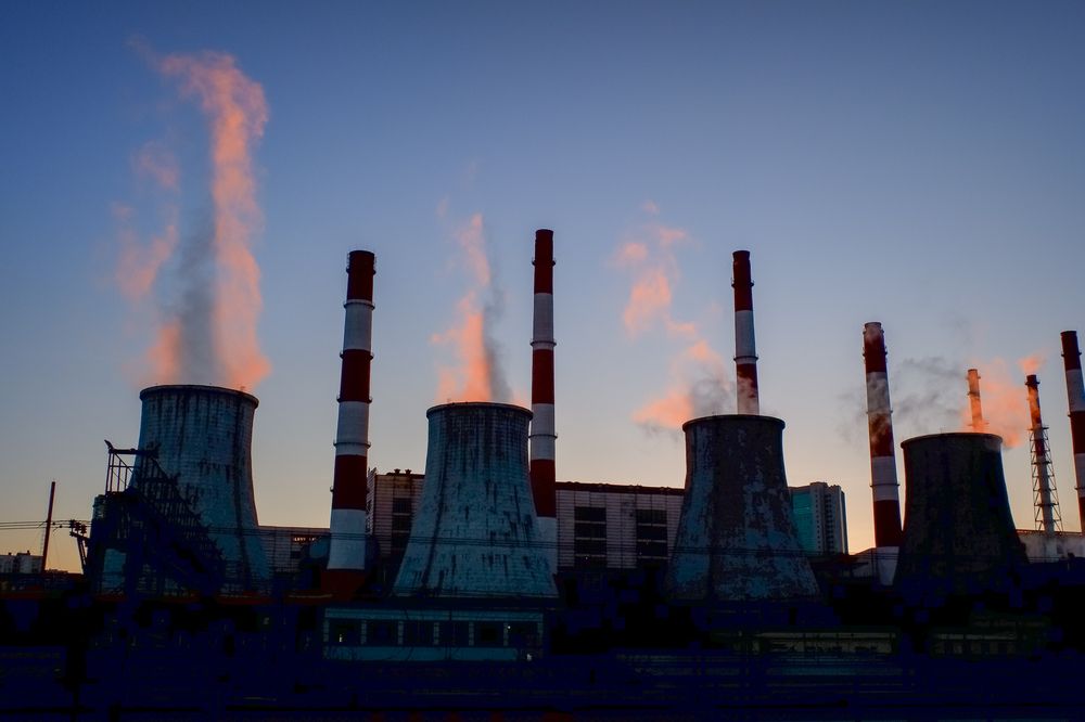 Photograph by Сергей Конюшенко