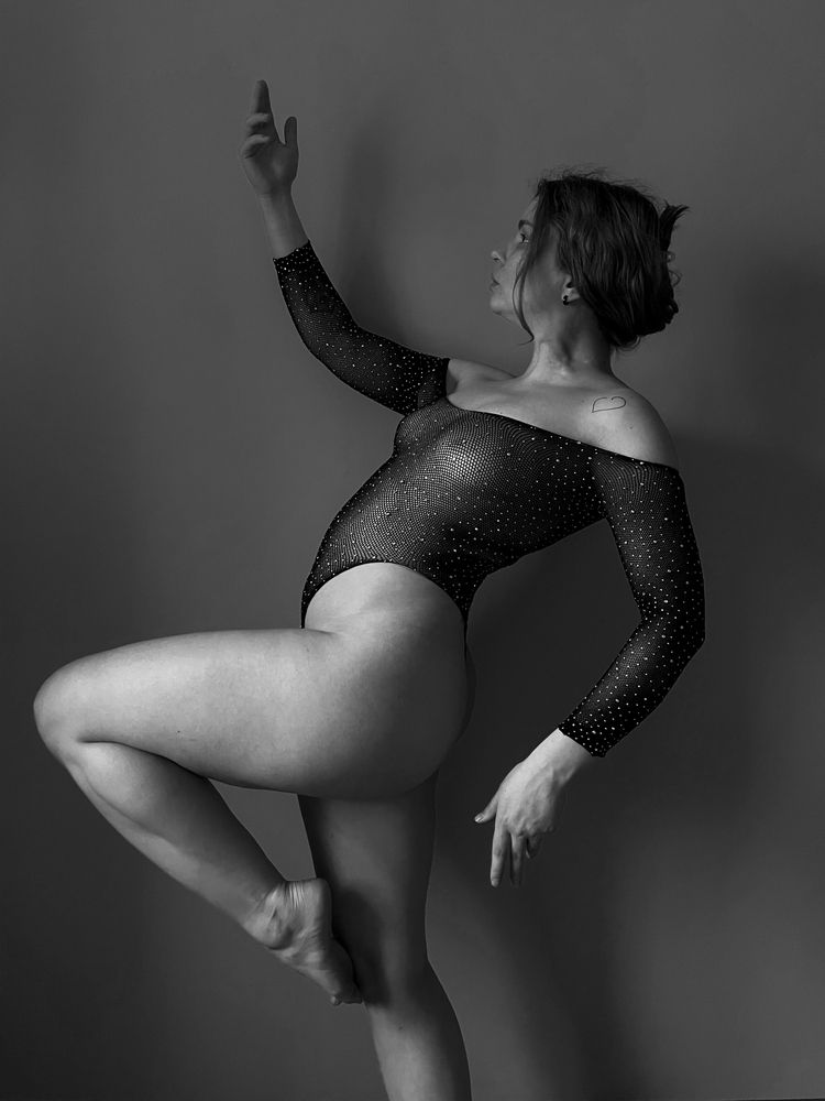 Photograph by Катерина Кирикова