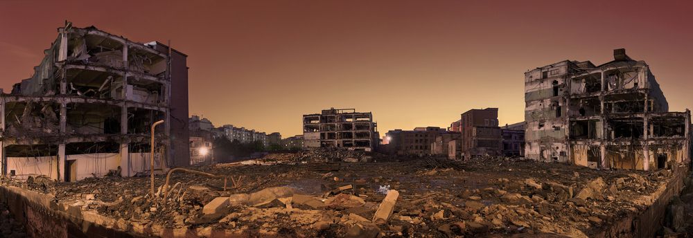 Photograph by Prometej