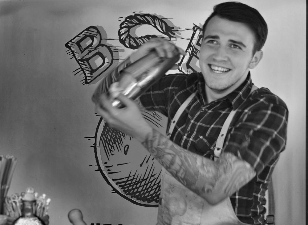 Photograph by Анастасия Смирнова