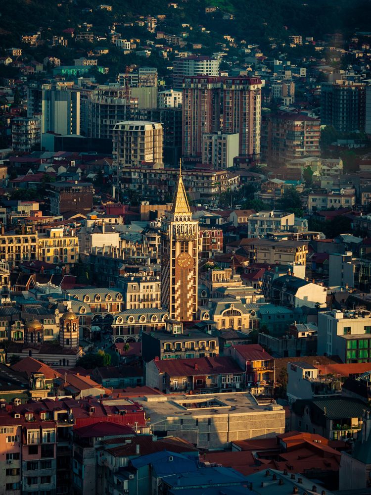 Photograph by Siarhei Saladukhin