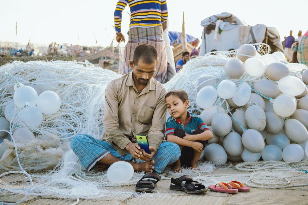 Photograph by Dhrubo Nil