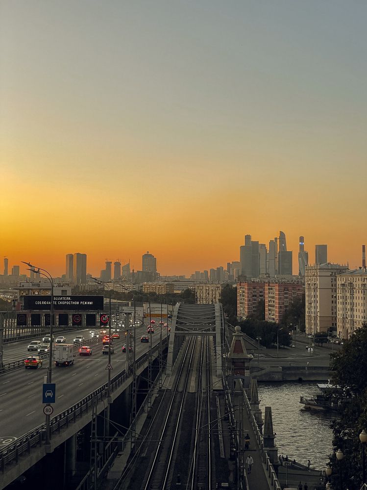 Photograph by Polina Pisar