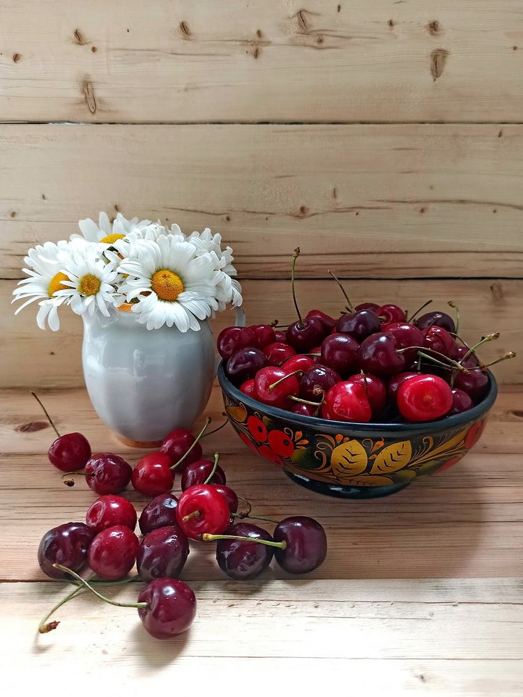 Фотография автора Ирина Кухарчук