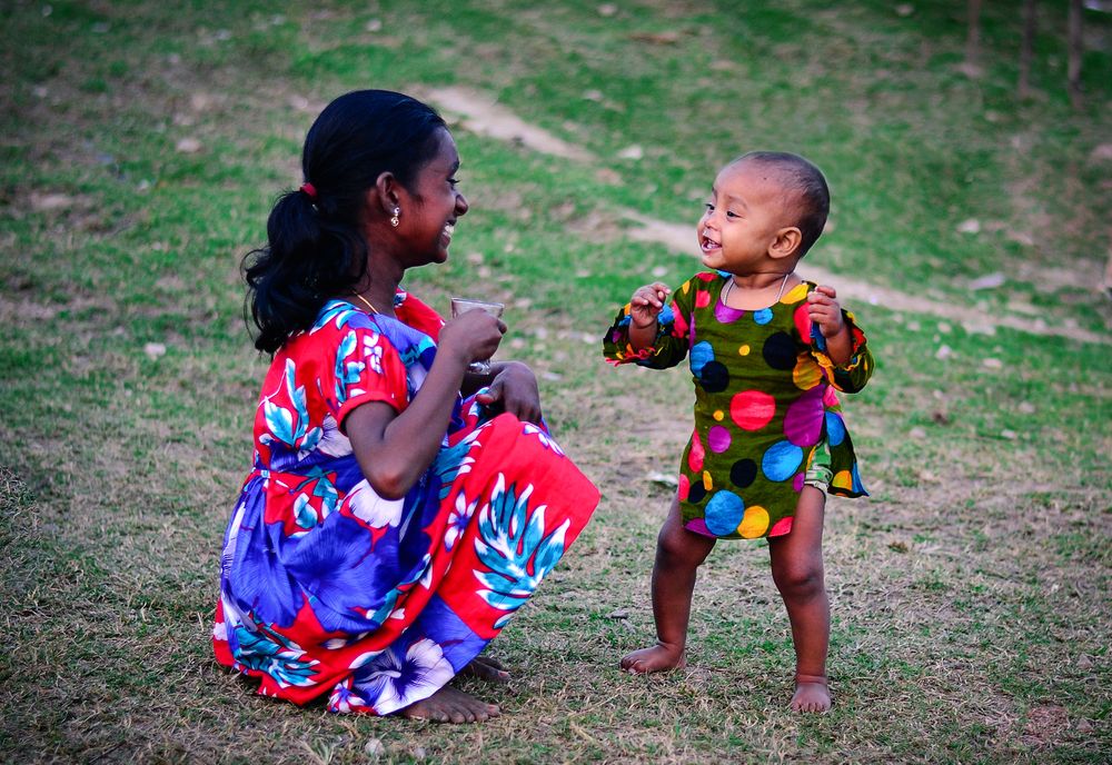 Photograph by Dhrubo Nil