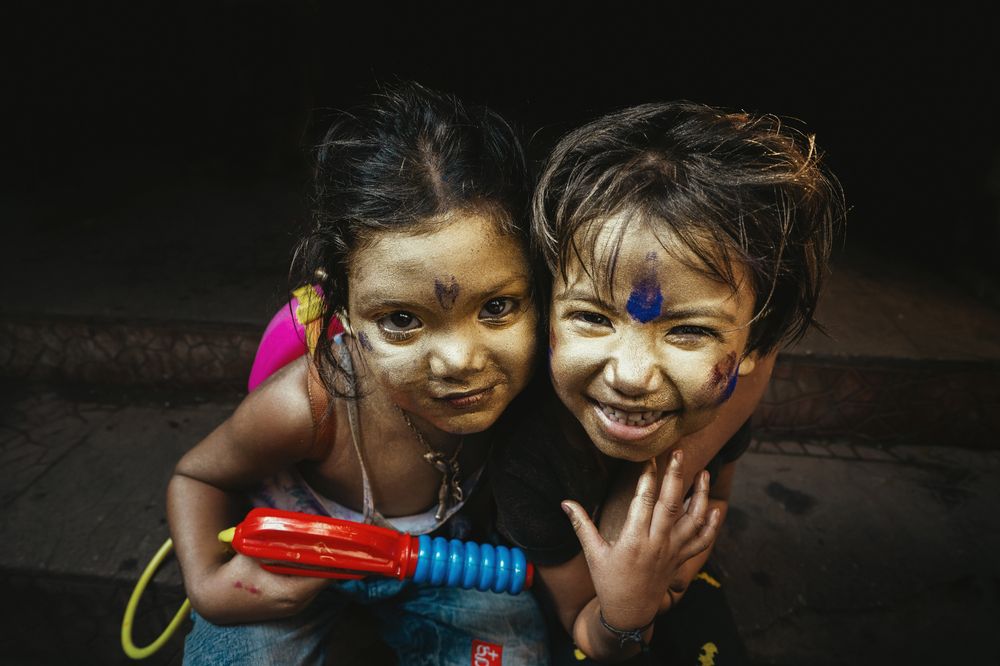 Photograph by Dhrubo Nil