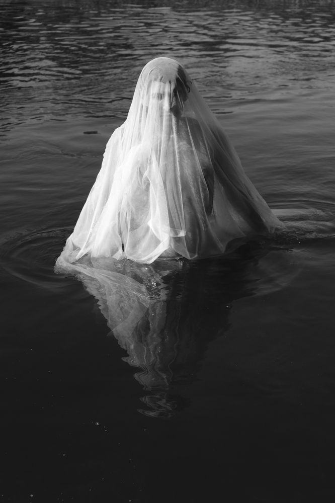 Photograph by Вероника Паршина