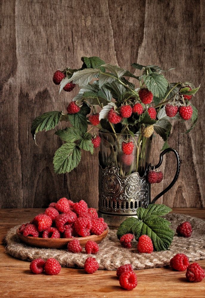 Photograph by Марина Тувышева-Чукавина