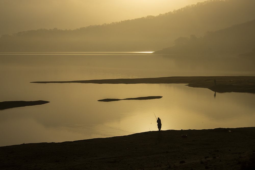 Photograph by Reza Zanganeh