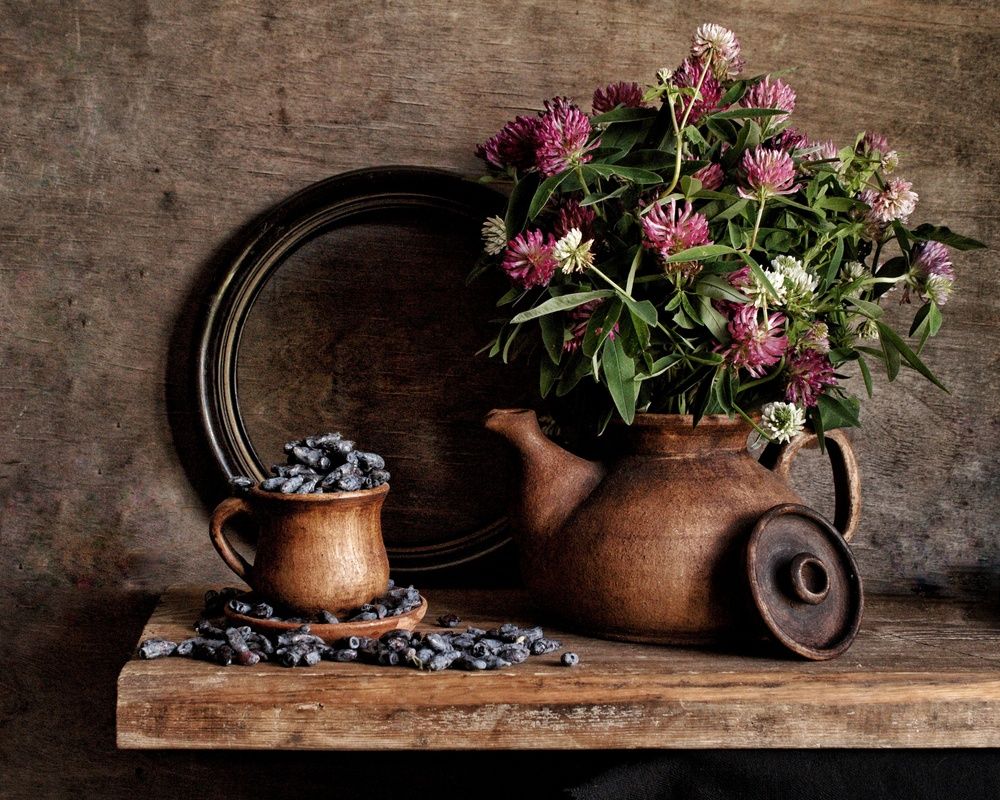 Photograph by Марина Тувышева-Чукавина