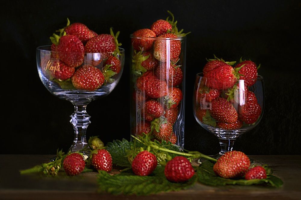 Photograph by Соколова Елена