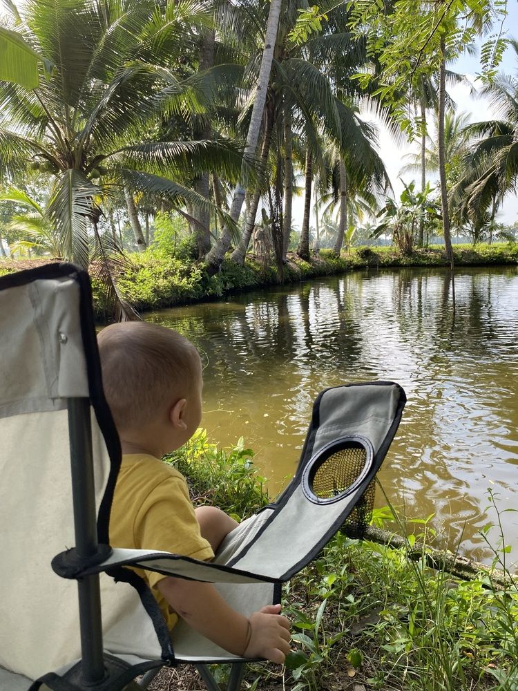 Фотография автора Pauline Jade Bolanio