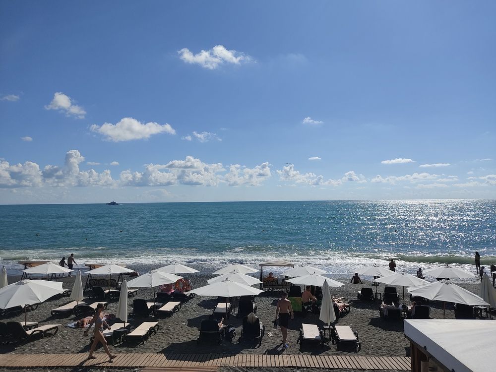 Photograph by Наталья Билай