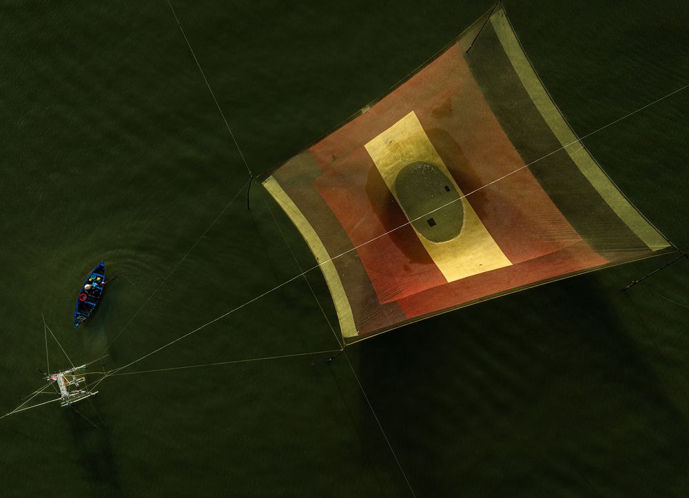 Photograph by Tam Phan Minh Minh