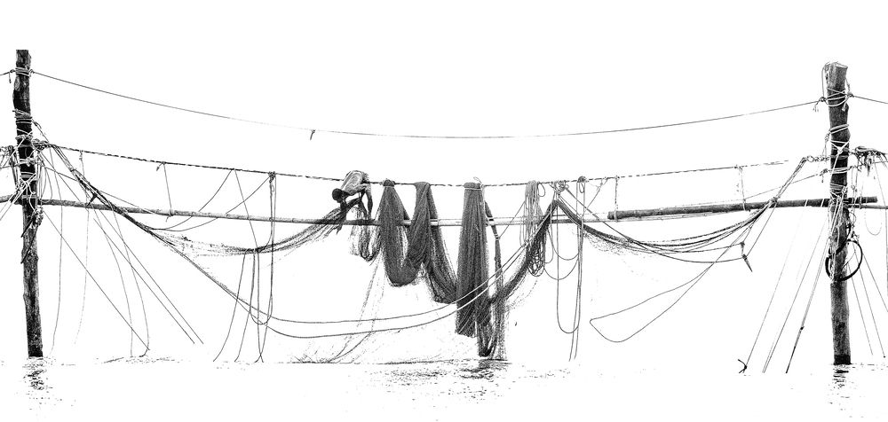 Photograph by Tam Phan Minh Minh