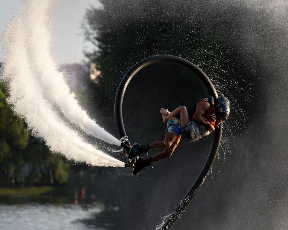 Photograph by Aleksey Rukin