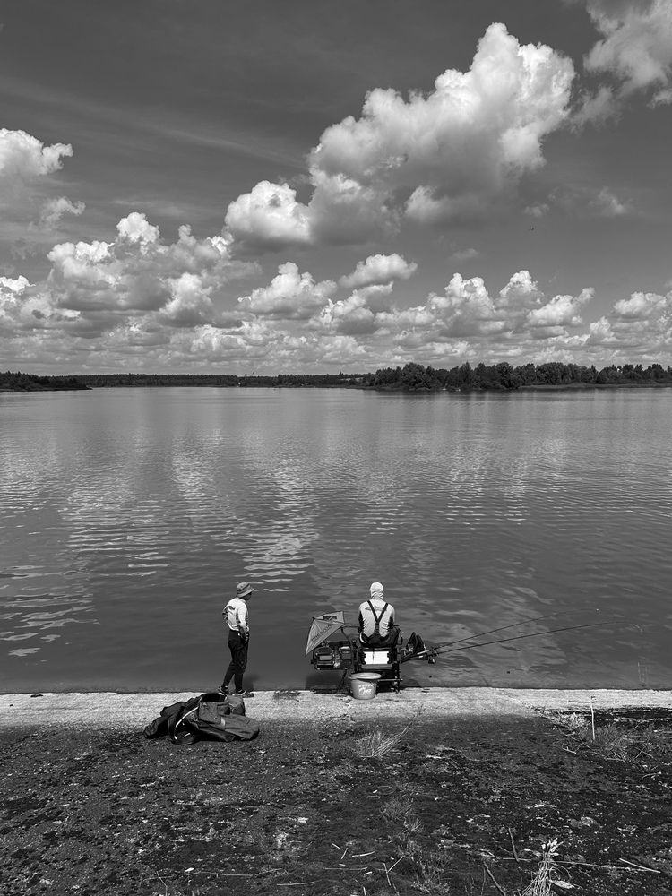 Photograph by Екатерина Козлова