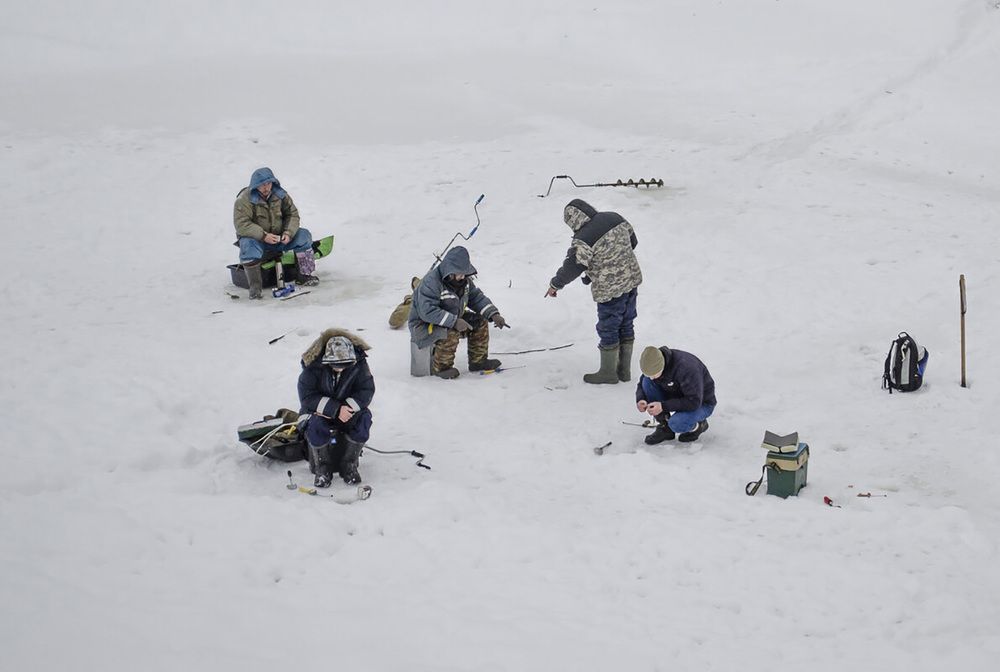 Photograph by Роман Пацкевич