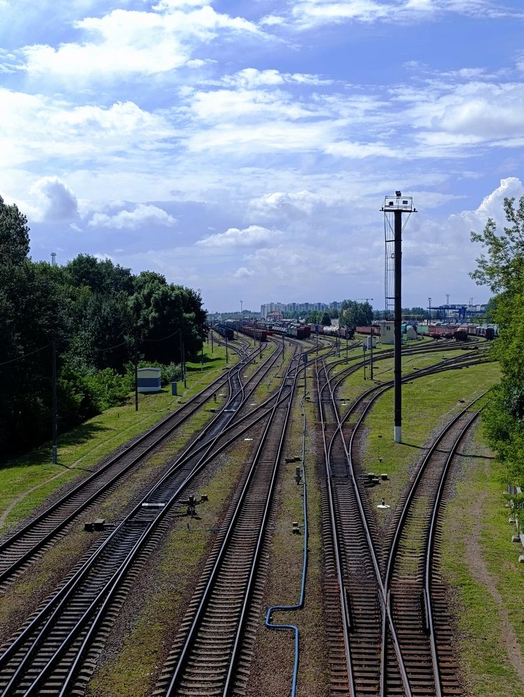 Photograph by Светлана Таркан